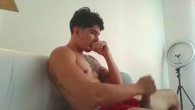 alejo1295_ from Colombia