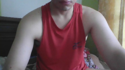 alejotom32 from Colombia
