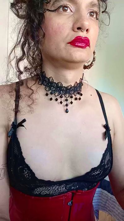 aliciabetye from Spain