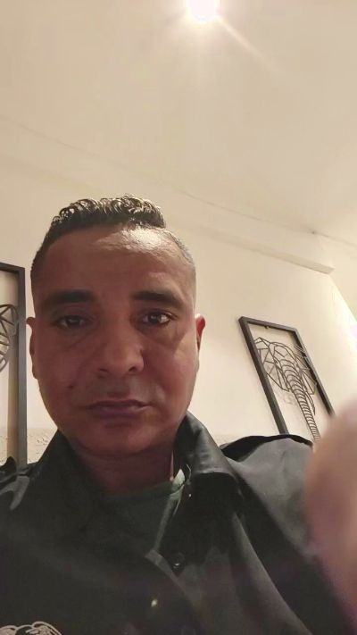 andres11295786 from Colombia