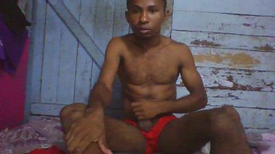 aristide6 from Madagascar