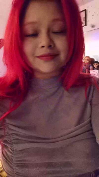 barbiee_doll from France