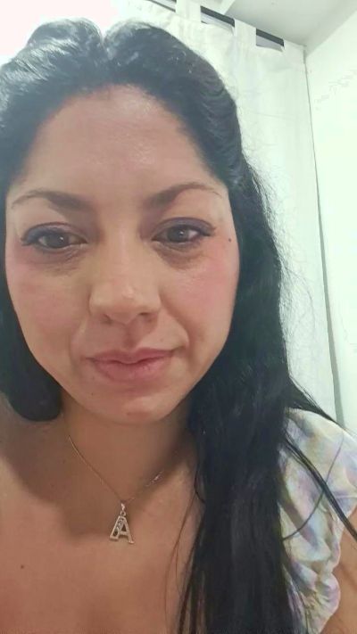 bella_milf1 from Chile