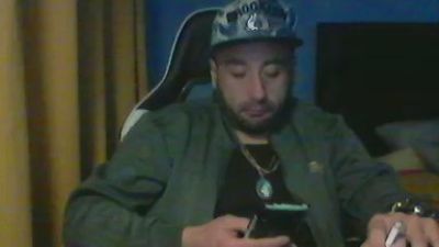 benja_xile from Chile