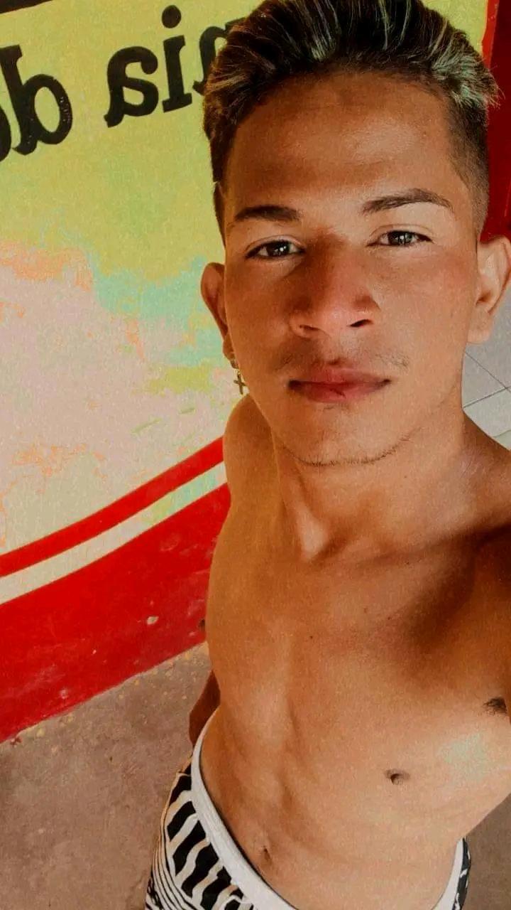 binho207 from Brazil