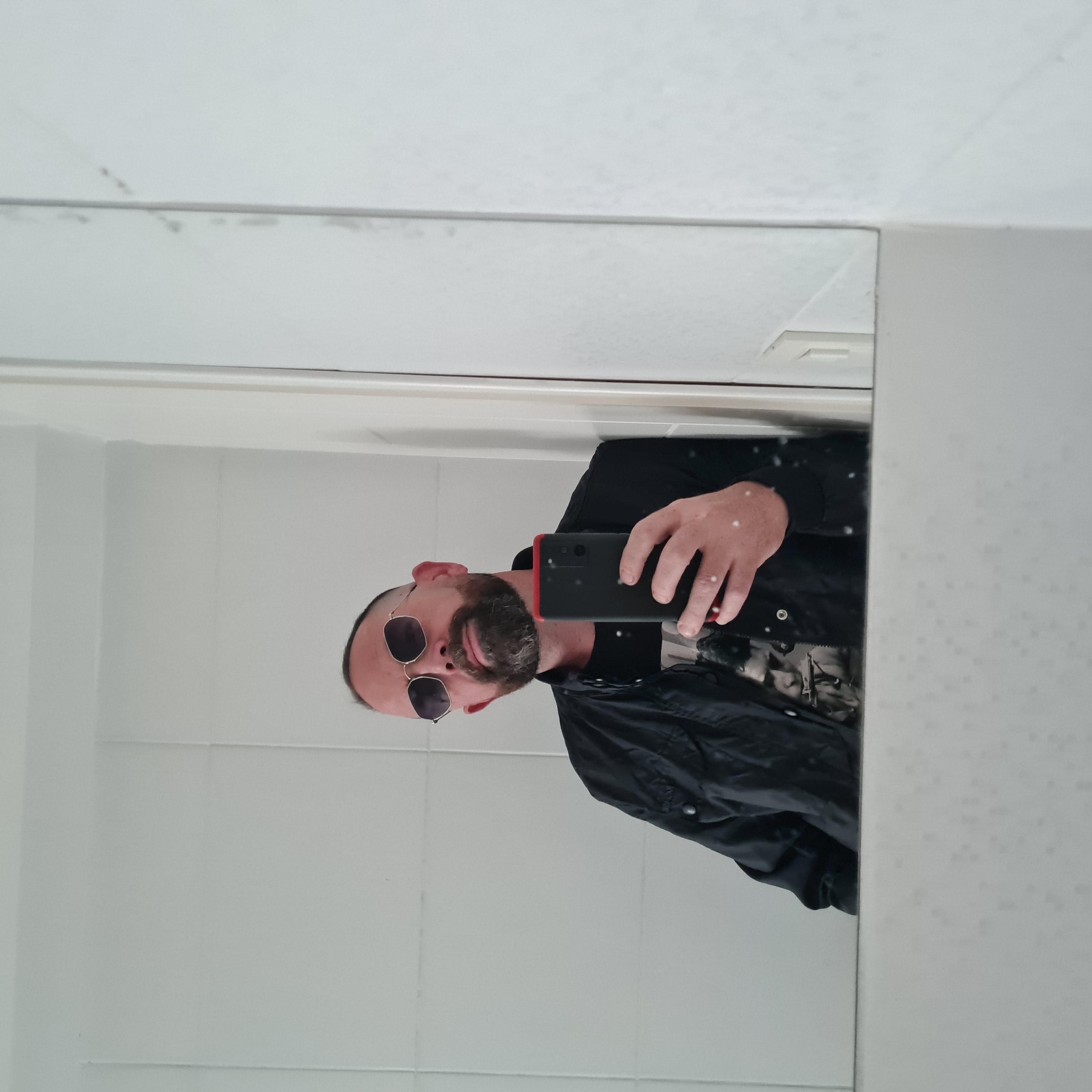 blas_bisex from Argentina