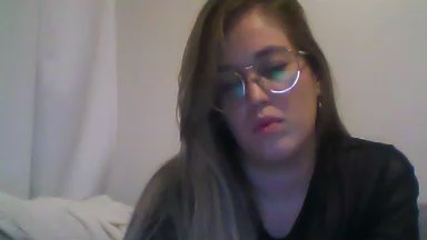 blondiesweet from Argentina