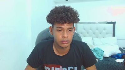 boylittle19cmm from Colombia