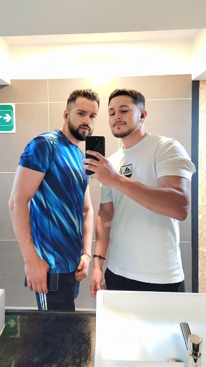 bryanbeard from Colombia