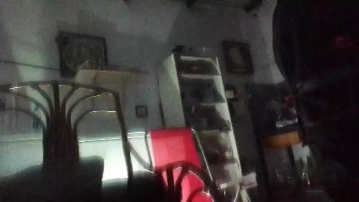 camilita58 from Argentina