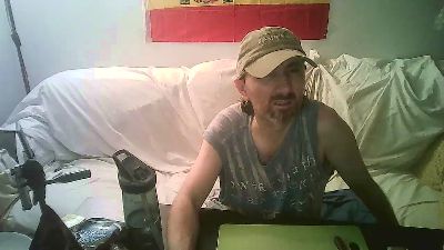 cannalaxxx from Spain