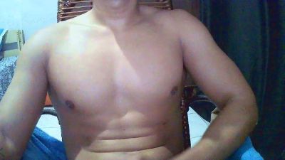 carioca243 from Brazil