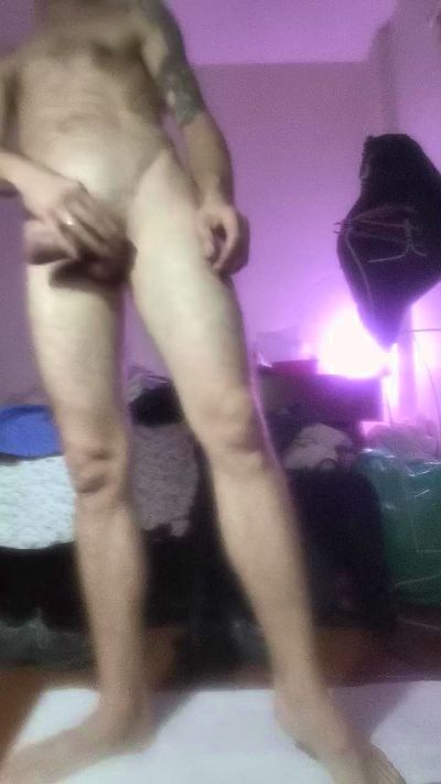 casanovabat1234 from Italy