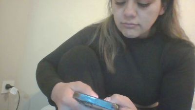 catalinna22 from Argentina