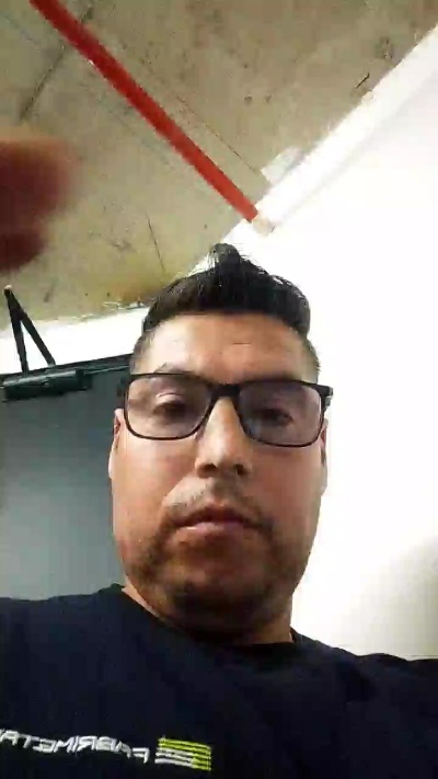 chicohotactivo from Chile