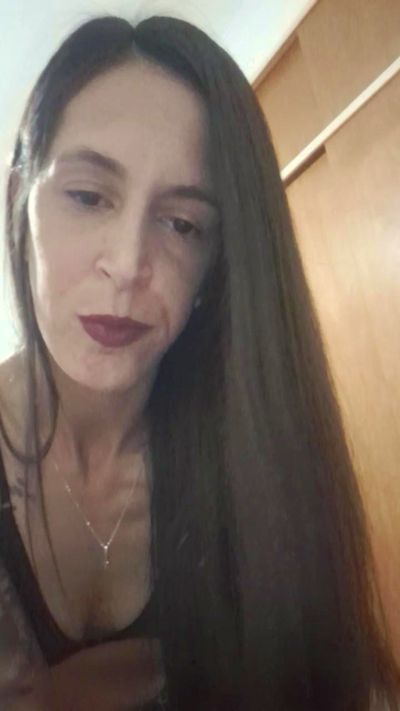 cinthiasuarez92 from Argentina
