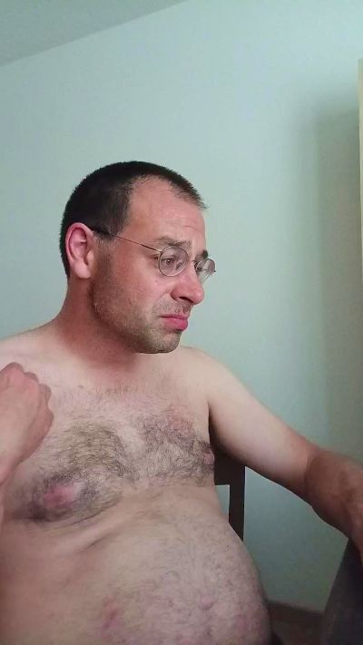 cock206y from Switzerland