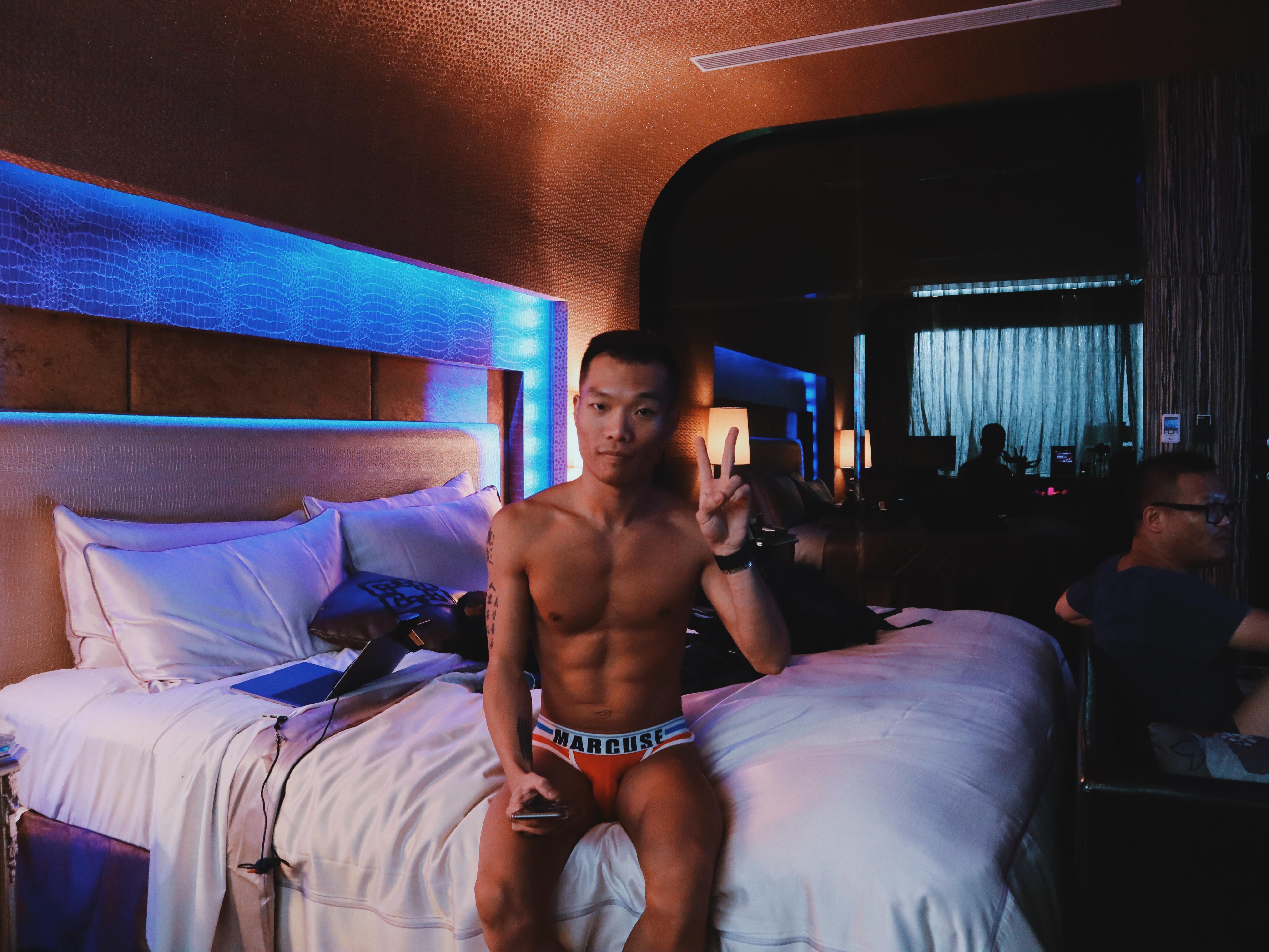 cockwa from Taiwan