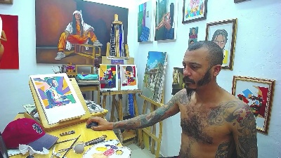 color_beat from Colombia