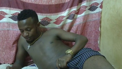 cutedickk from Kenya