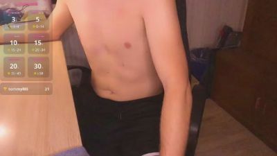 cutegay4u from Germany