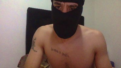 daimon200 from Chile