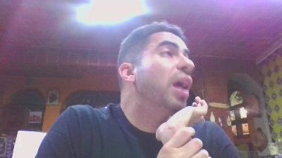 danielsleo from Mexico