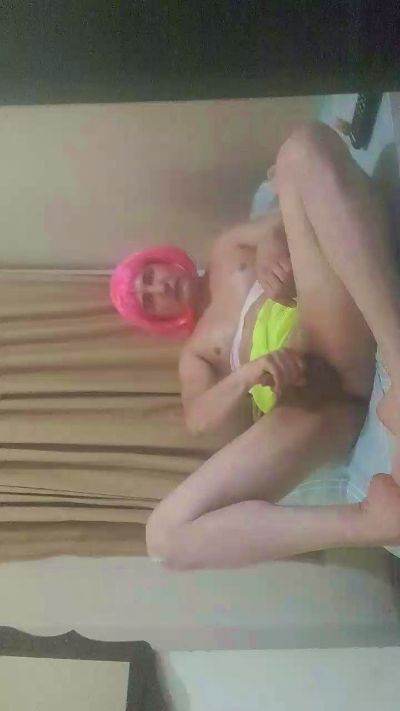 danisexbihot from Colombia