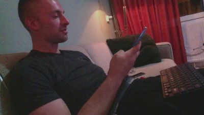danny1993_xxx from Netherlands