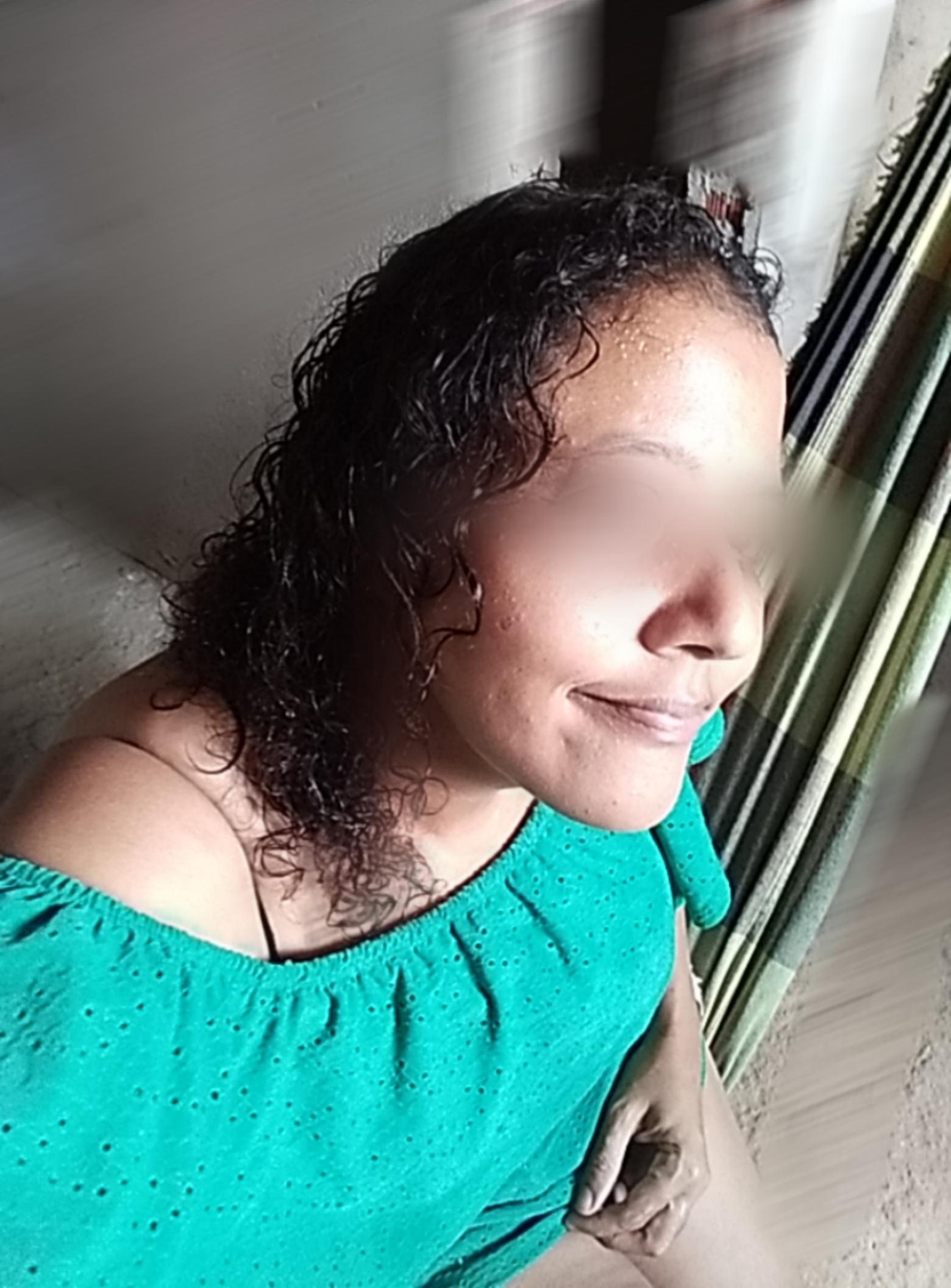 dannysecretgirl from Brazil