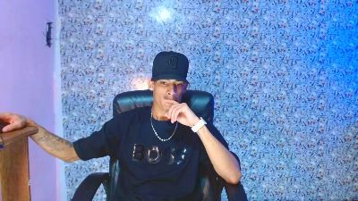 davidhotboy777 from Colombia