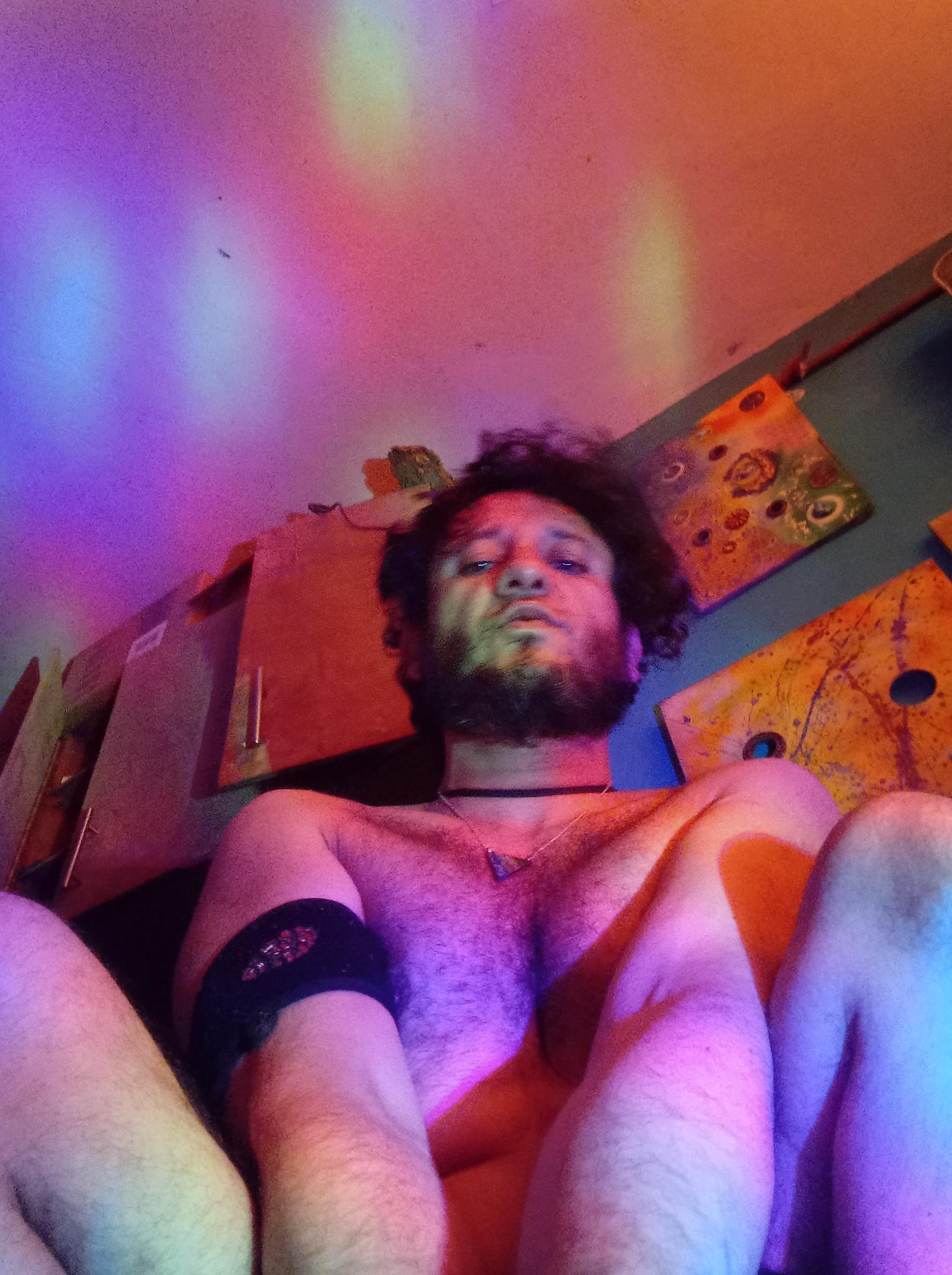 davydwolf69 from Ecuador