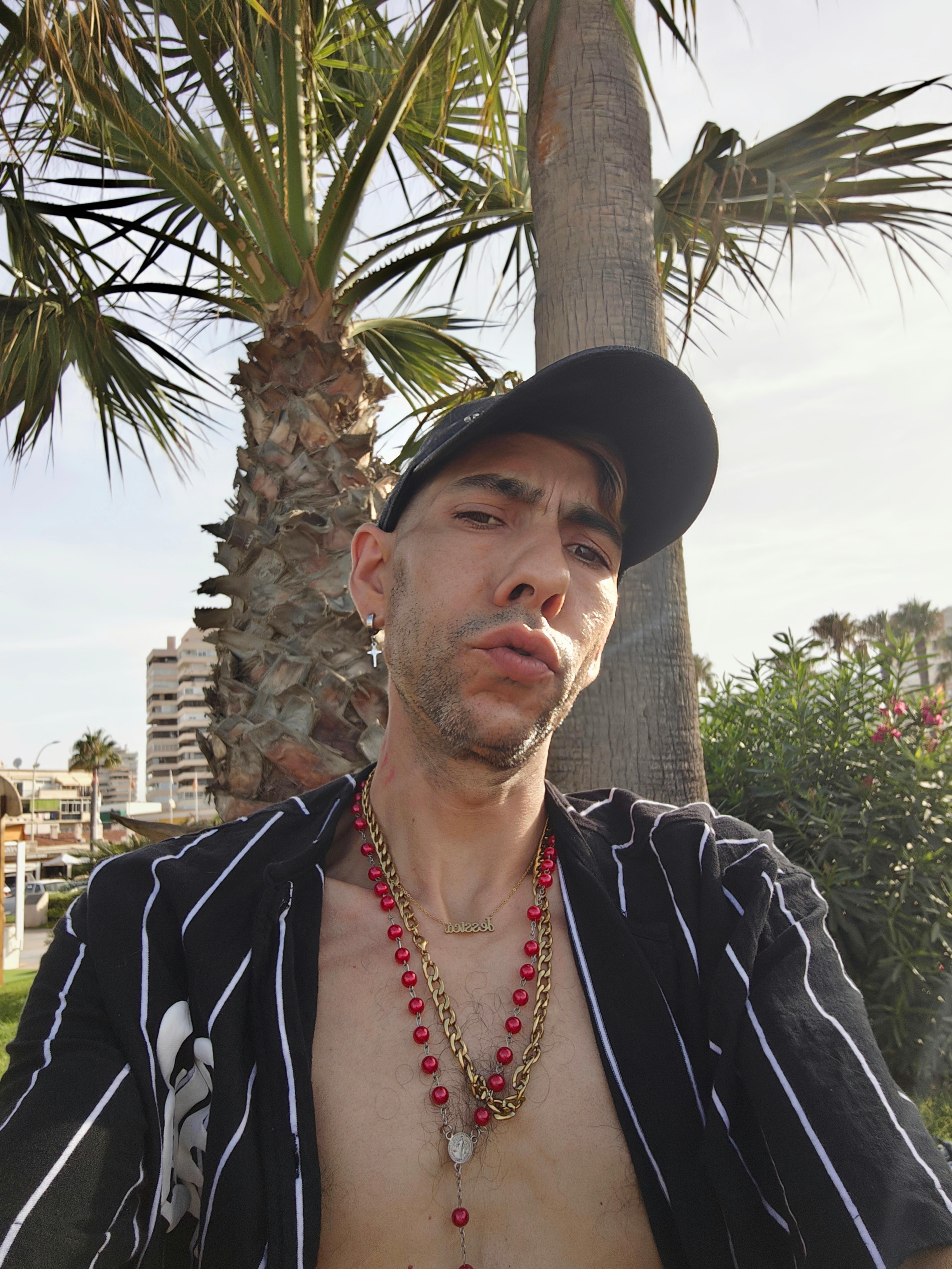 deivicalexxx from Spain