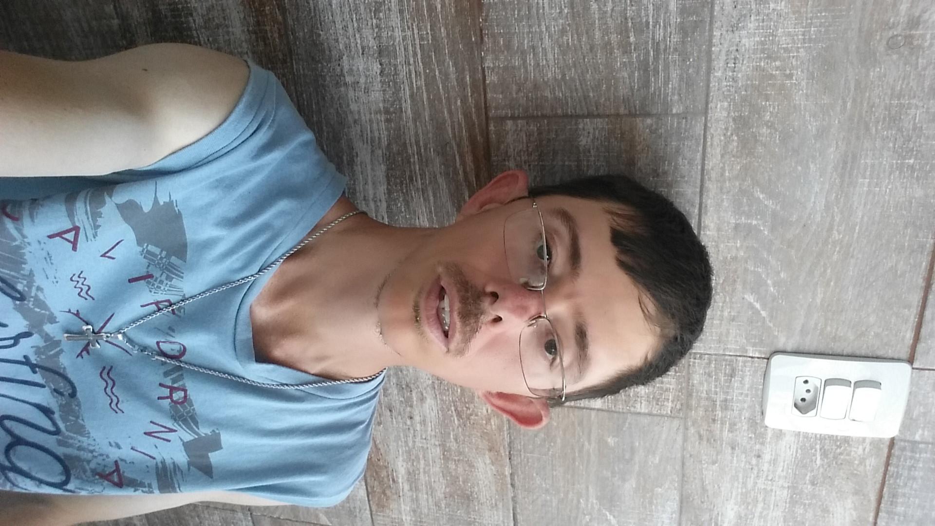 dener18 from Brazil