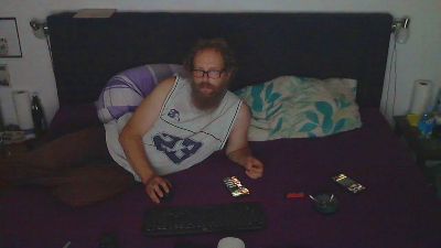 dercasper from Germany