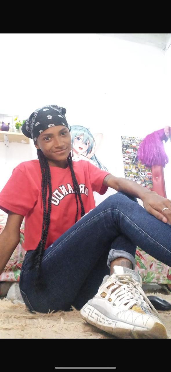 devilfiorella19 from United States