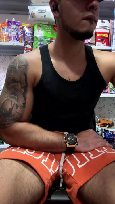 dimitri_coleman from Colombia