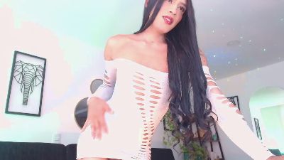 doll_lissa from Colombia