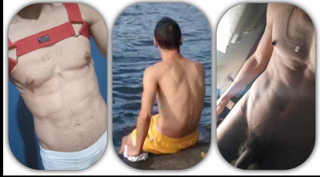 dotado21cmsexy from Brazil
