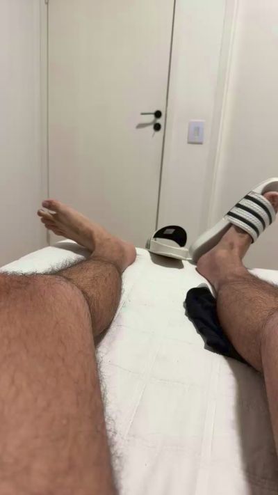 dotadofeetsp from Brazil