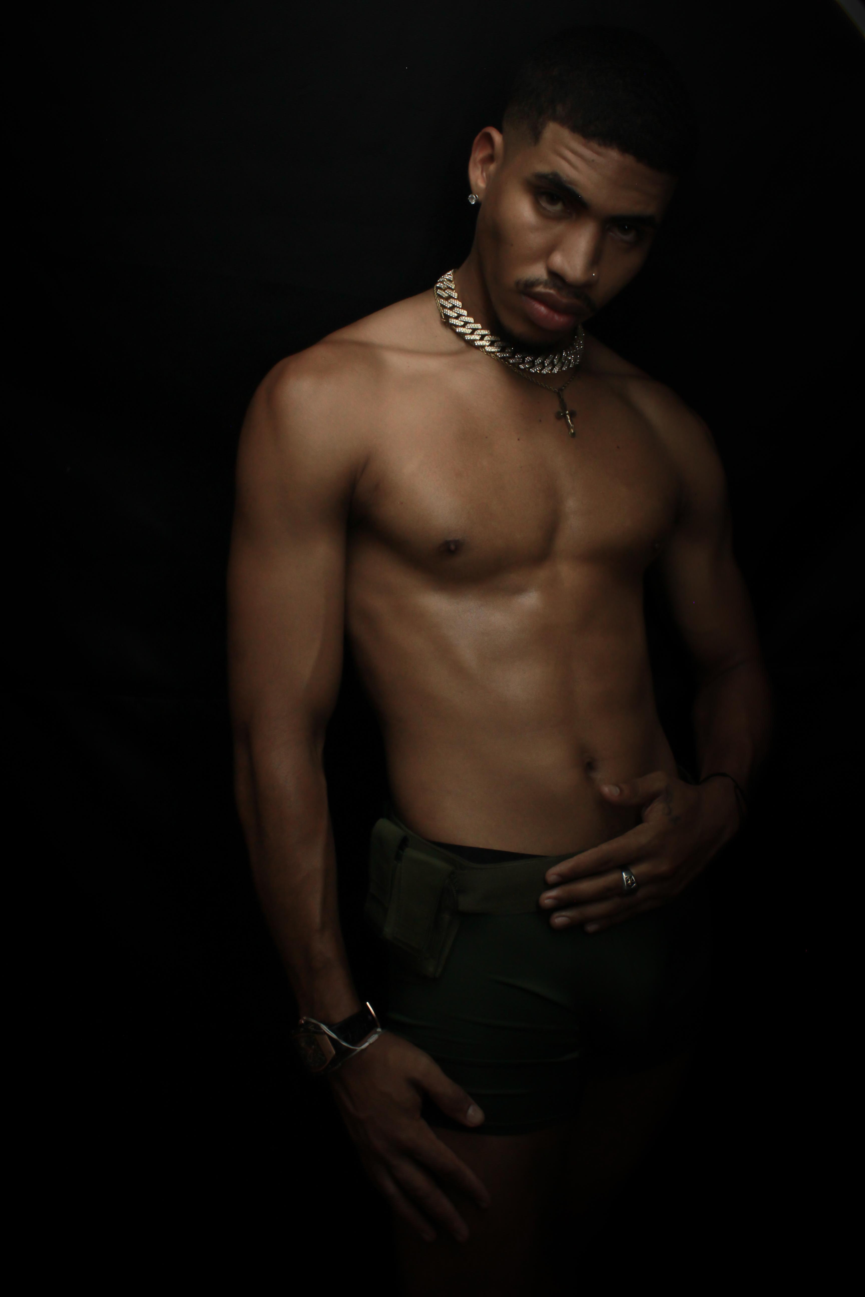 drakehott_ from Puerto Rico