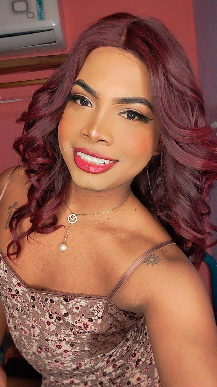 elektra_lulu from Colombia