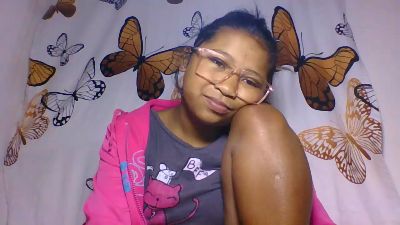 elinah_xxx from Madagascar