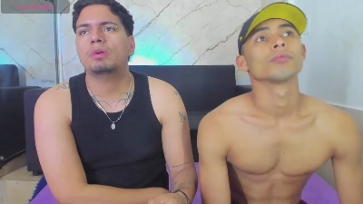 enriquevilla2 from Colombia