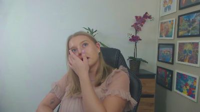 erica_forever from United Kingdom
