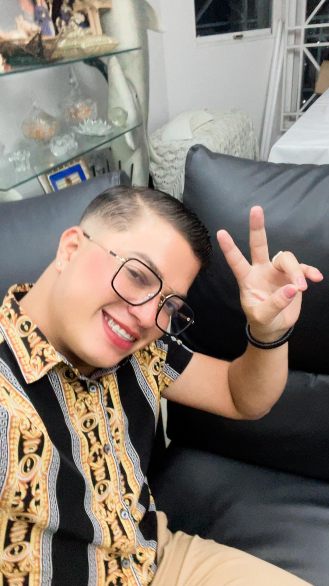 erick1809 from Venezuela