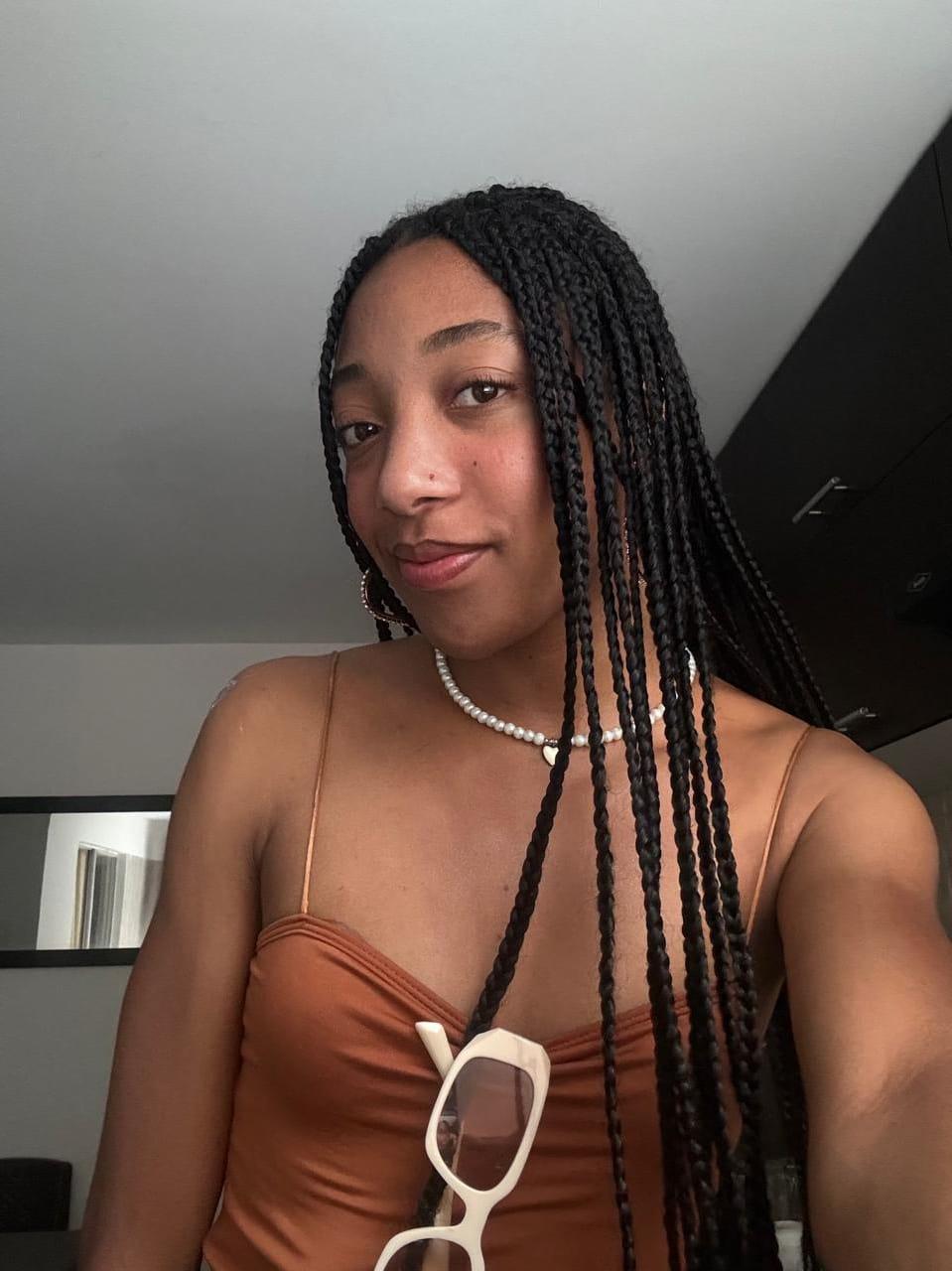 esmeralda_bk from Colombia