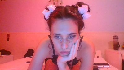 evelane from Spain