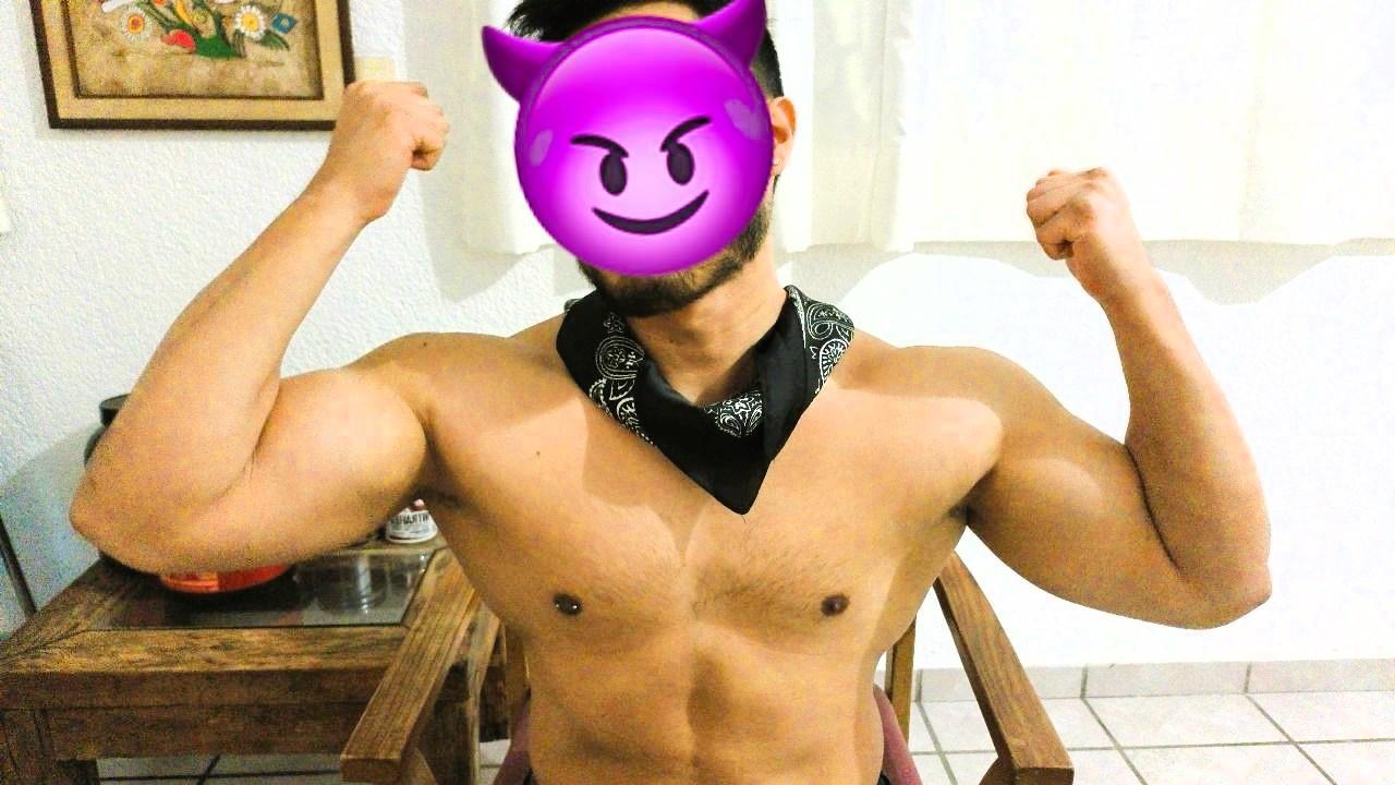 farid_stud from Mexico