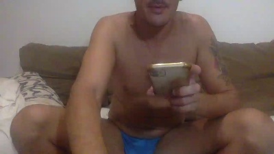 federic34hot from Spain